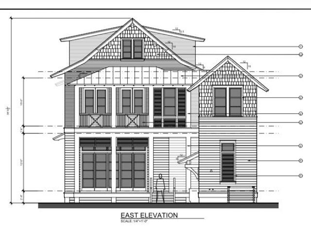 Lot 12 Climbing Rose Way, Santa Rosa Beach, FL 32459