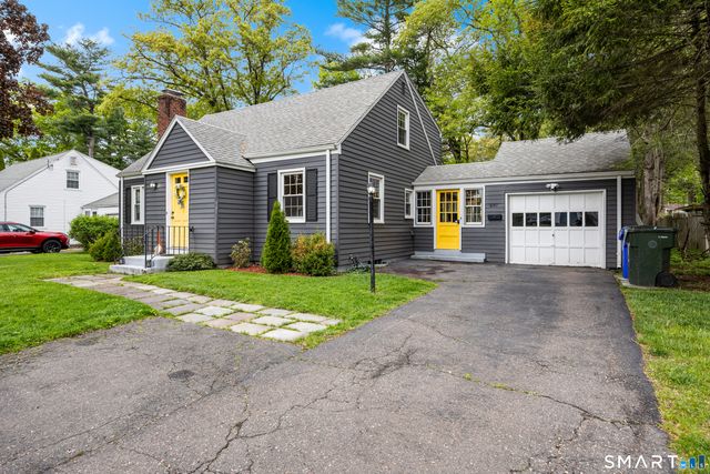 690 Forest Street, East Hartford, CT 06118
