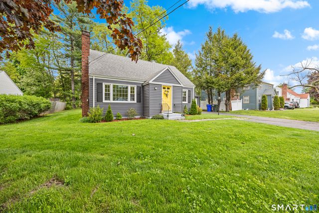 690 Forest Street, East Hartford, CT 06118
