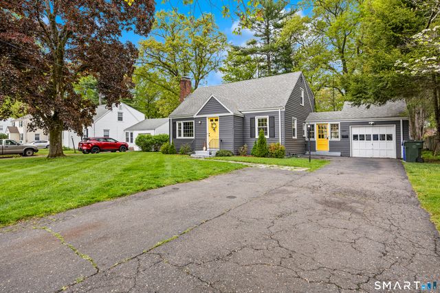 690 Forest Street, East Hartford, CT 06118