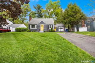 690 Forest Street, East Hartford, CT 06118