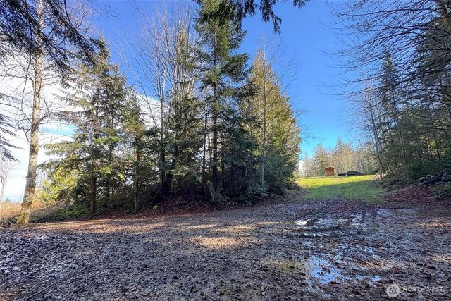 276 Watershed Road, Port Angeles, WA 98362