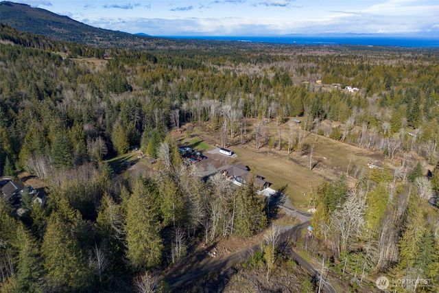 276 Watershed Road, Port Angeles, WA 98362