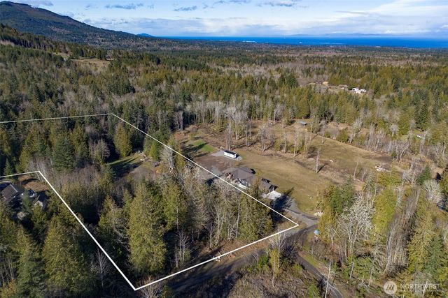 276 Watershed Road, Port Angeles, WA 98362
