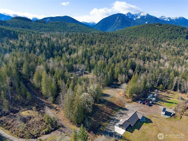 276 Watershed Road, Port Angeles, WA 98362