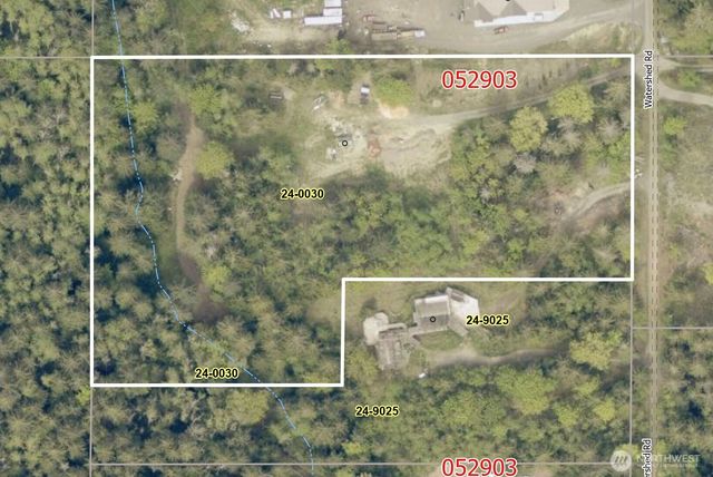 276 Watershed Road, Port Angeles, WA 98362