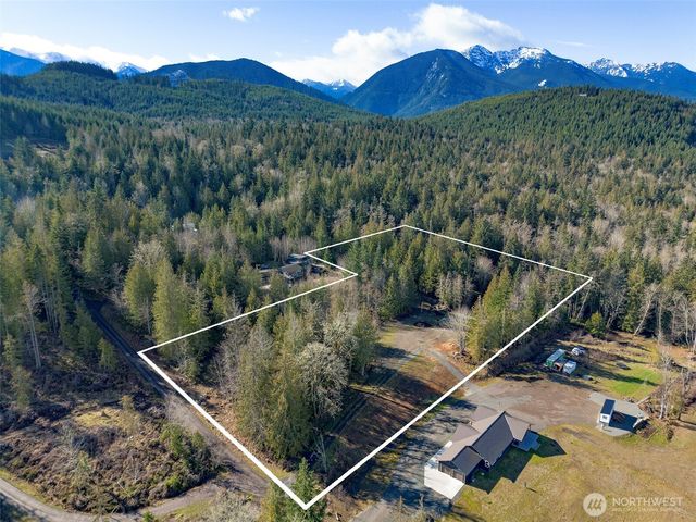 276 Watershed Road, Port Angeles, WA 98362