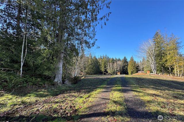 276 Watershed Road, Port Angeles, WA 98362