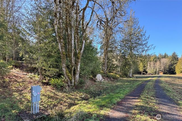 276 Watershed Road, Port Angeles, WA 98362