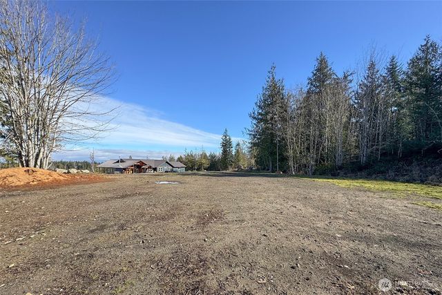 276 Watershed Road, Port Angeles, WA 98362