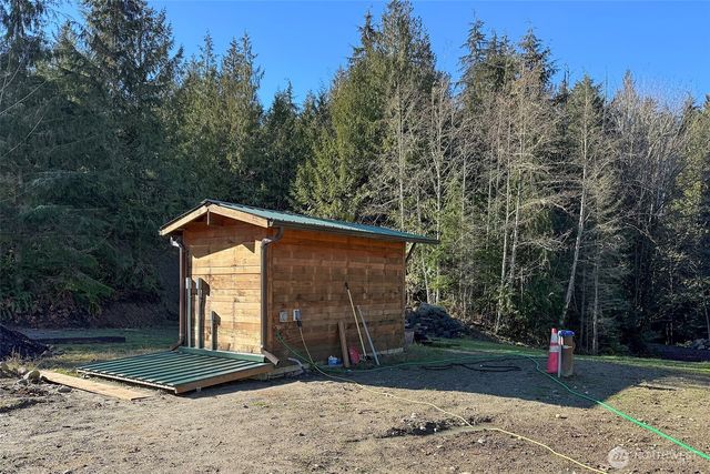 276 Watershed Road, Port Angeles, WA 98362