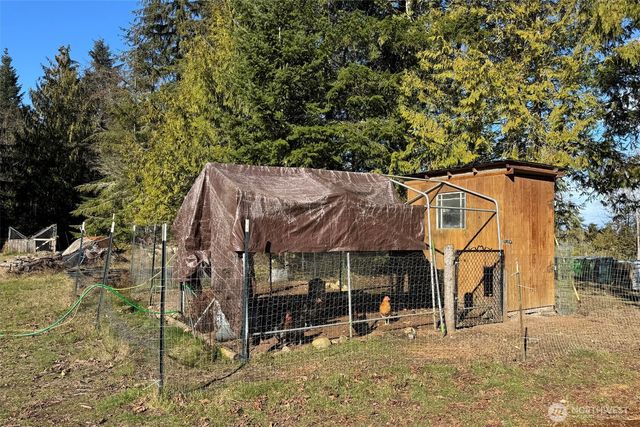 276 Watershed Road, Port Angeles, WA 98362
