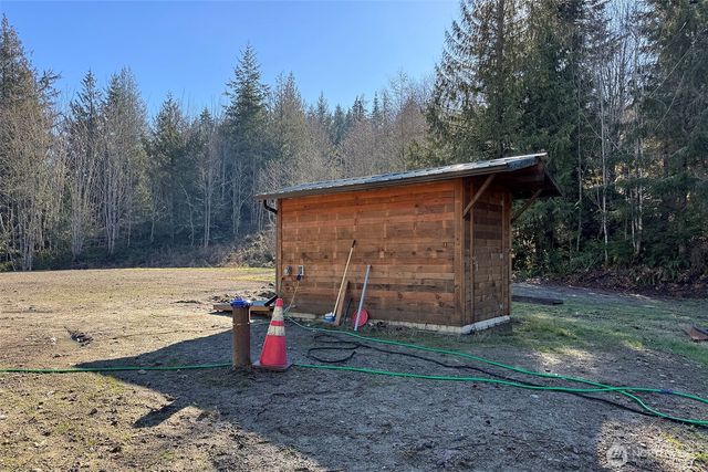 276 Watershed Road, Port Angeles, WA 98362