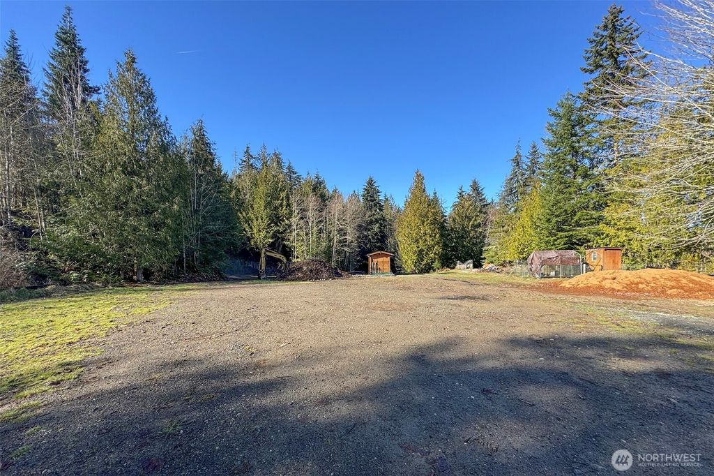 276 Watershed Road, Port Angeles, WA 98362