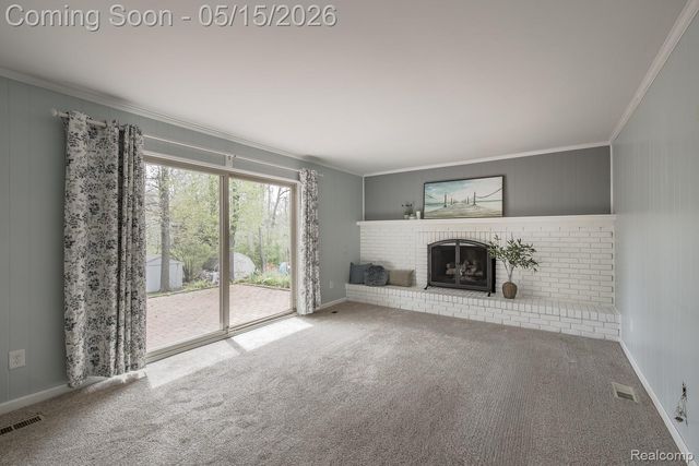 5118 Woodcreek Trail, Independence Charter Township, MI 48346