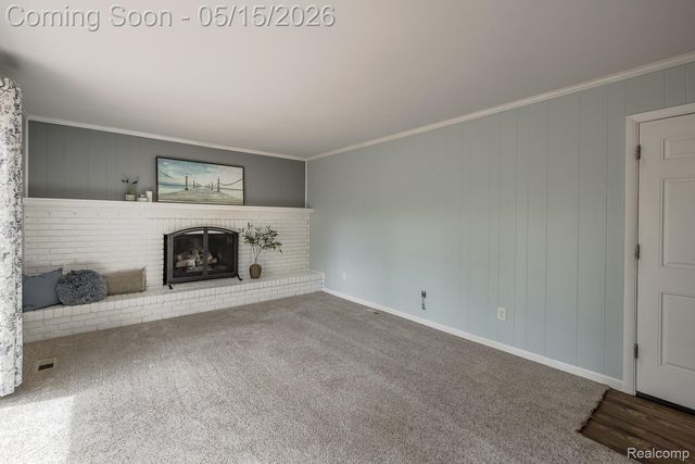 5118 Woodcreek Trail, Independence Charter Township, MI 48346