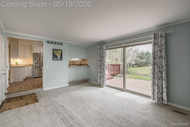 5118 Woodcreek Trail, Independence Charter Township, MI 48346