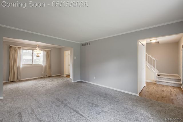 5118 Woodcreek Trail, Independence Charter Township, MI 48346