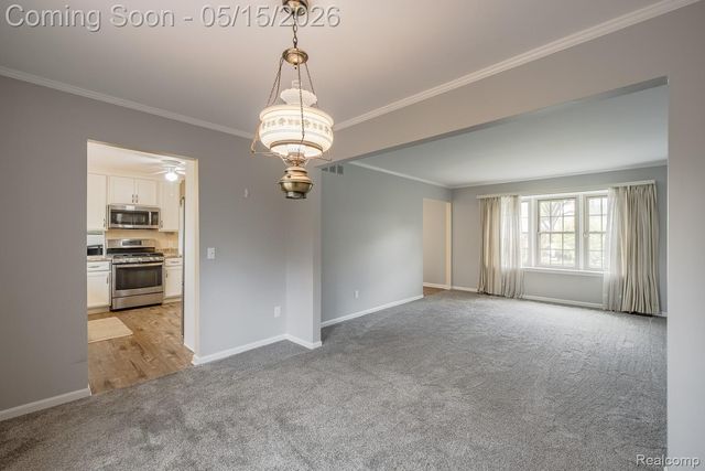 5118 Woodcreek Trail, Independence Charter Township, MI 48346