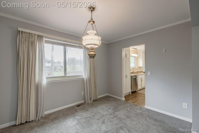 5118 Woodcreek Trail, Independence Charter Township, MI 48346