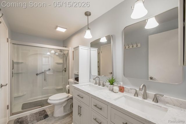 5118 Woodcreek Trail, Independence Charter Township, MI 48346