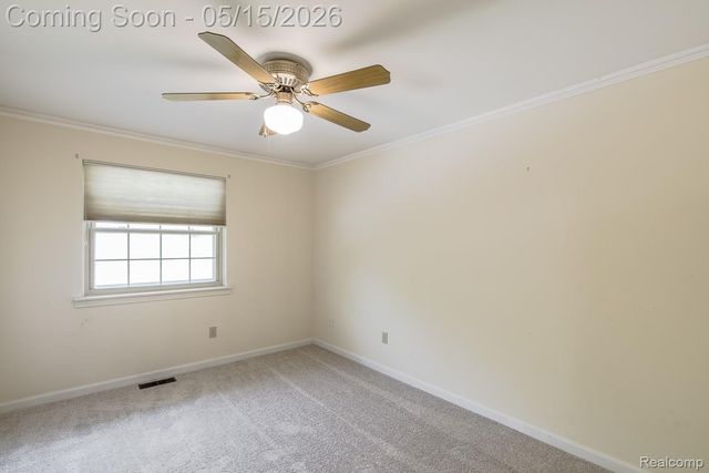 5118 Woodcreek Trail, Independence Charter Township, MI 48346