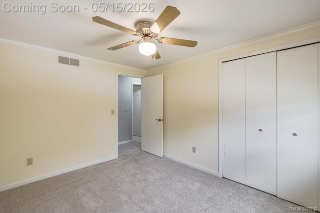 5118 Woodcreek Trail, Independence Charter Township, MI 48346