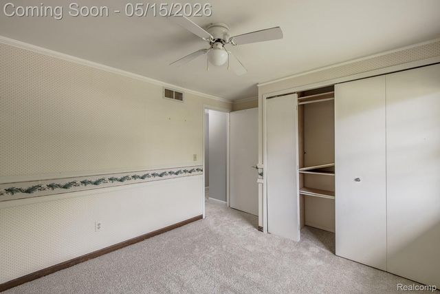 5118 Woodcreek Trail, Independence Charter Township, MI 48346