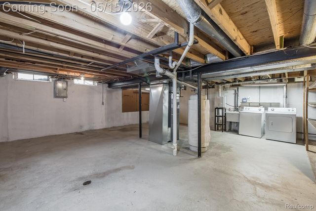 5118 Woodcreek Trail, Independence Charter Township, MI 48346