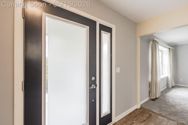 5118 Woodcreek Trail, Independence Charter Township, MI 48346
