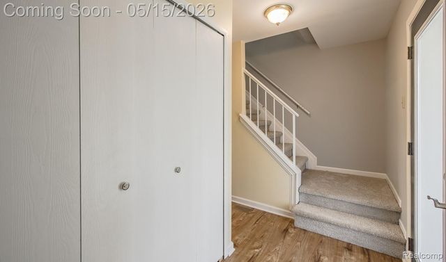 5118 Woodcreek Trail, Independence Charter Township, MI 48346