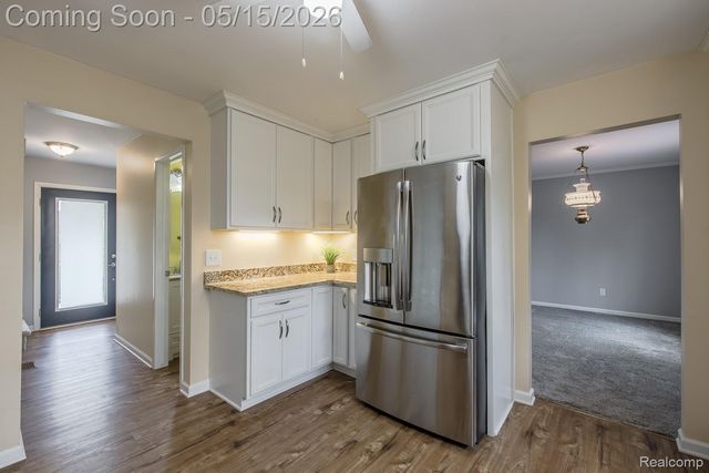 5118 Woodcreek Trail, Independence Charter Township, MI 48346
