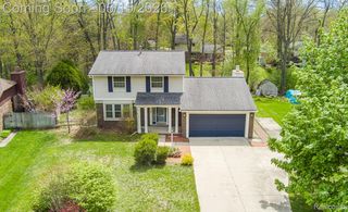5118 Woodcreek Trail, Independence Charter Township, MI 48346