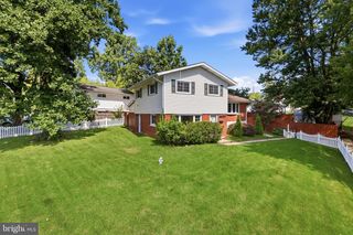 12000 SELFRIDGE RD, Silver Spring, MD 20906