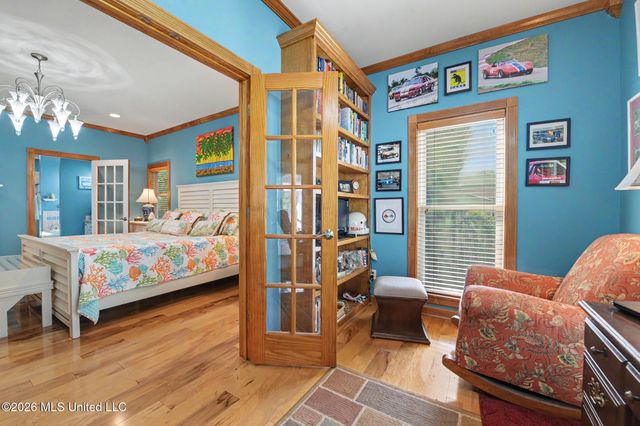 129 Lakewood Drive, Waveland, MS 39576