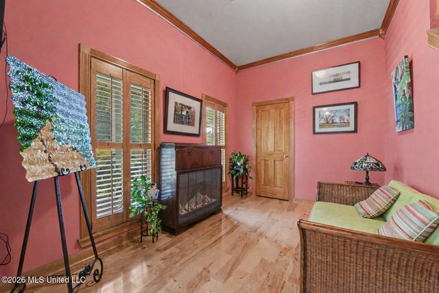 129 Lakewood Drive, Waveland, MS 39576