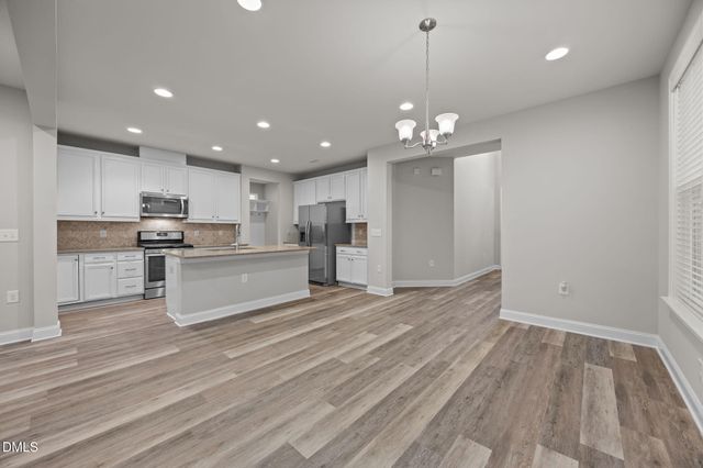 222 Begen Street, Morrisville, NC 27560