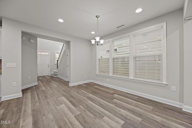 222 Begen Street, Morrisville, NC 27560