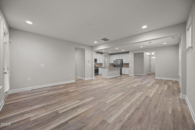 222 Begen Street, Morrisville, NC 27560