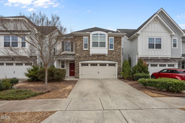 222 Begen Street, Morrisville, NC 27560