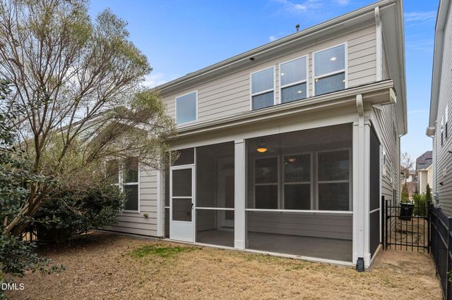 222 Begen Street, Morrisville, NC 27560