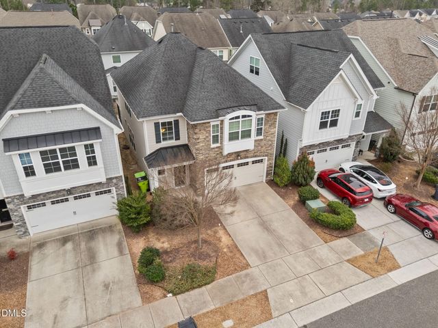 222 Begen Street, Morrisville, NC 27560