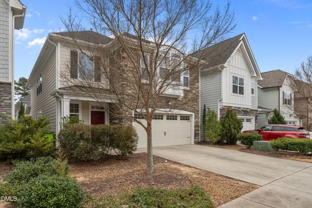 222 Begen Street, Morrisville, NC 27560