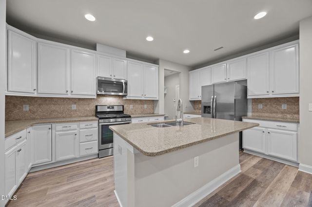 222 Begen Street, Morrisville, NC 27560