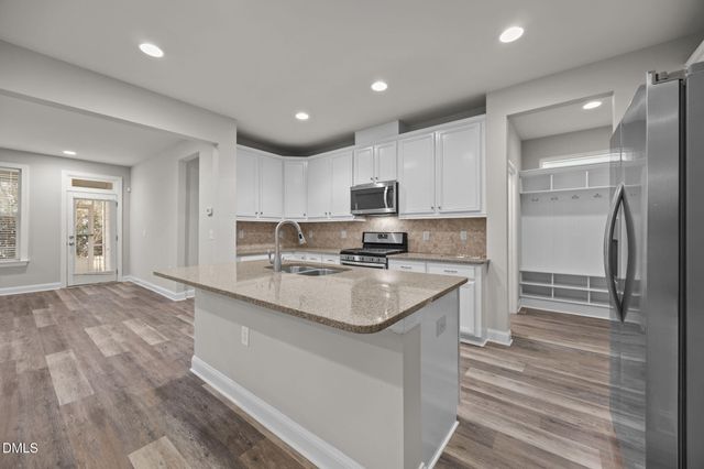 222 Begen Street, Morrisville, NC 27560