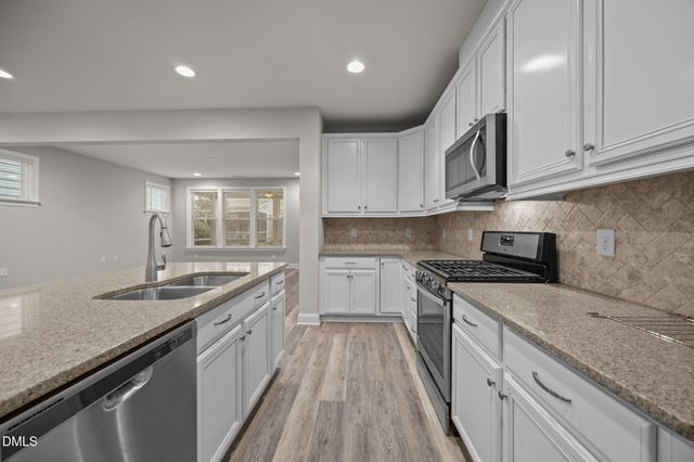 222 Begen Street, Morrisville, NC 27560