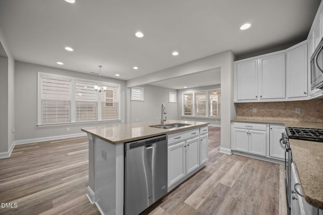 222 Begen Street, Morrisville, NC 27560