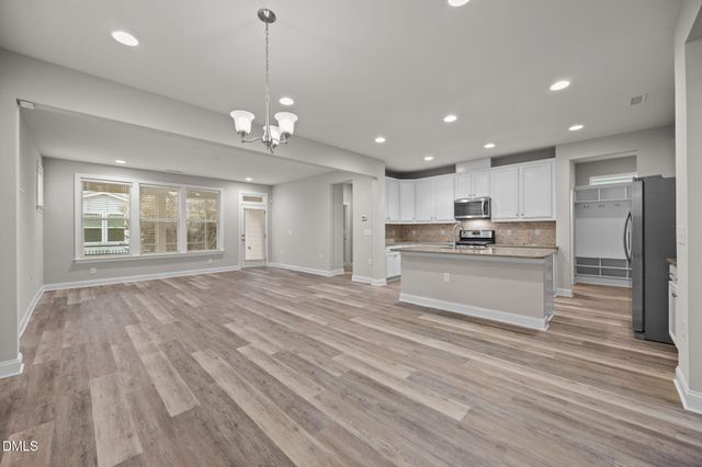 222 Begen Street, Morrisville, NC 27560