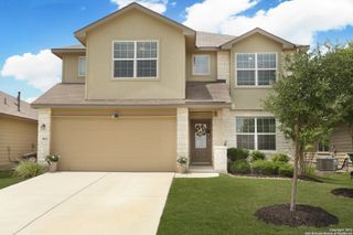 911 House Sparrow, San Antonio, TX 78253