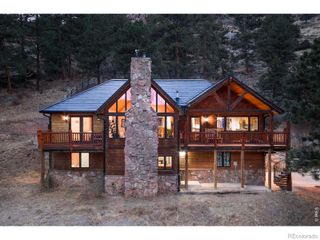 35 Cody Court, Lyons, CO 80540